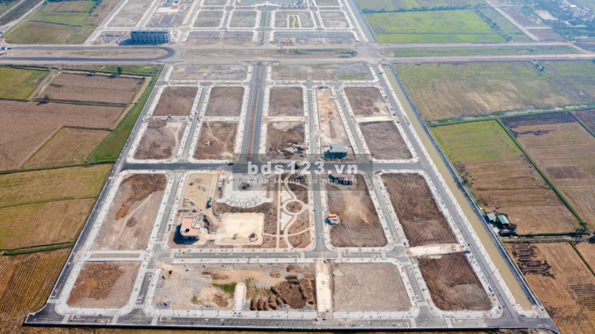 Chuyển nhượng đất nền Tân Thanh Elite City, Thanh Liêm, Hà Nam…
