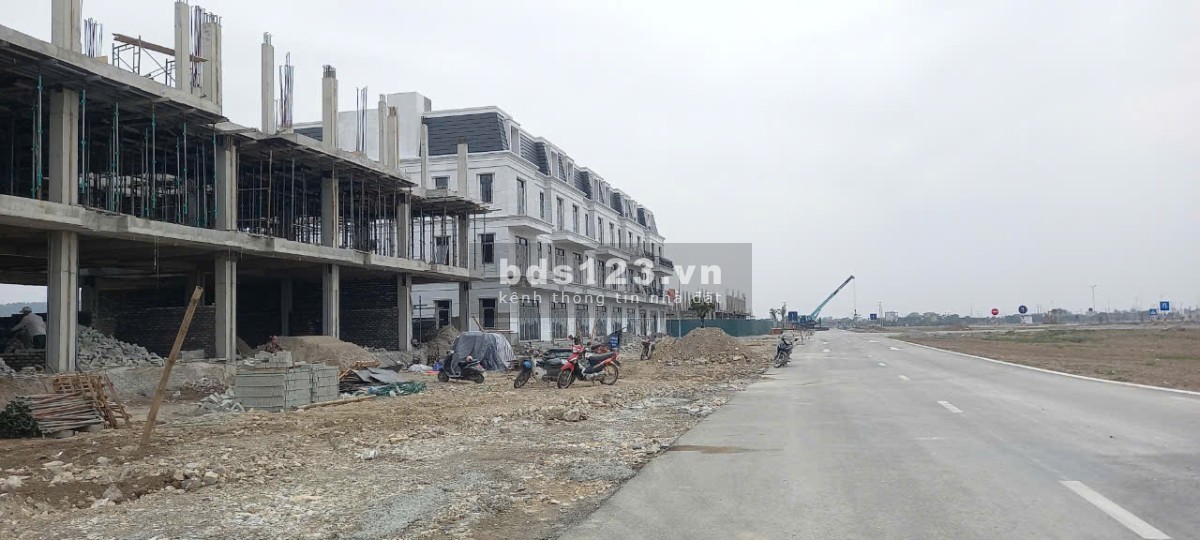 Chuyển nhượng đất nền Tân Thanh Elite City, Thanh Liêm, Hà Nam…