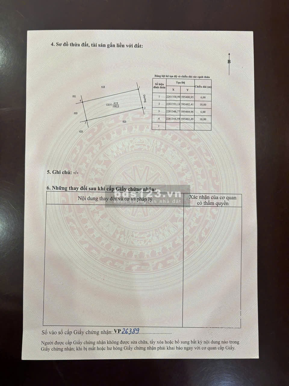CHỦ NGỘP CẮT LỖ LÔ ĐẤT DỰ ÁN HOÀNG ĐÔNG, DUY TIÊN -…
