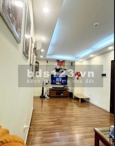 CHUNG CƯ ĐÌNH THÔN, MỸ ĐÌNH, CẦU GIẤY GIÁ RẺ