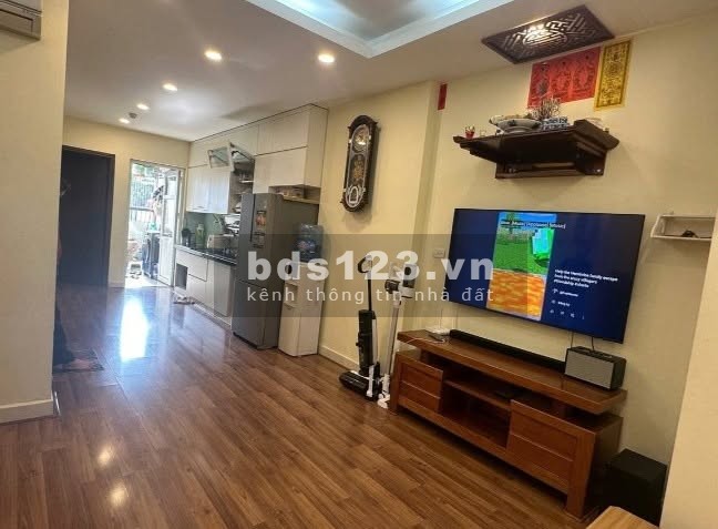 CHUNG CƯ ĐÌNH THÔN, MỸ ĐÌNH, CẦU GIẤY GIÁ RẺ