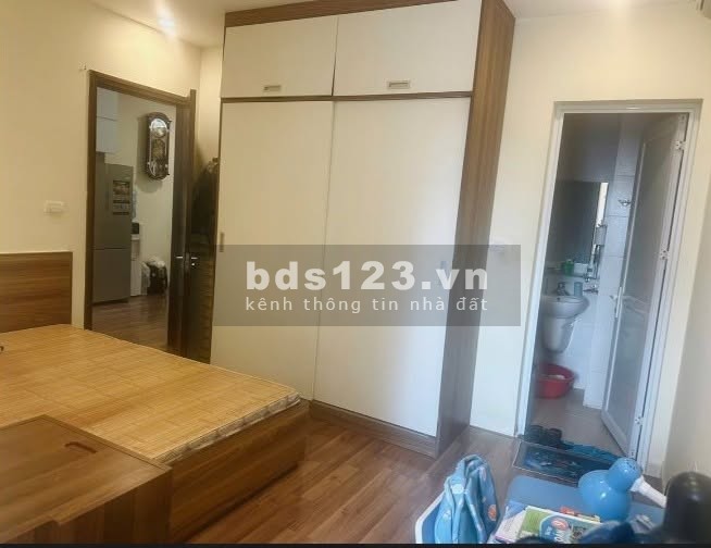 CHUNG CƯ ĐÌNH THÔN, MỸ ĐÌNH, CẦU GIẤY GIÁ RẺ