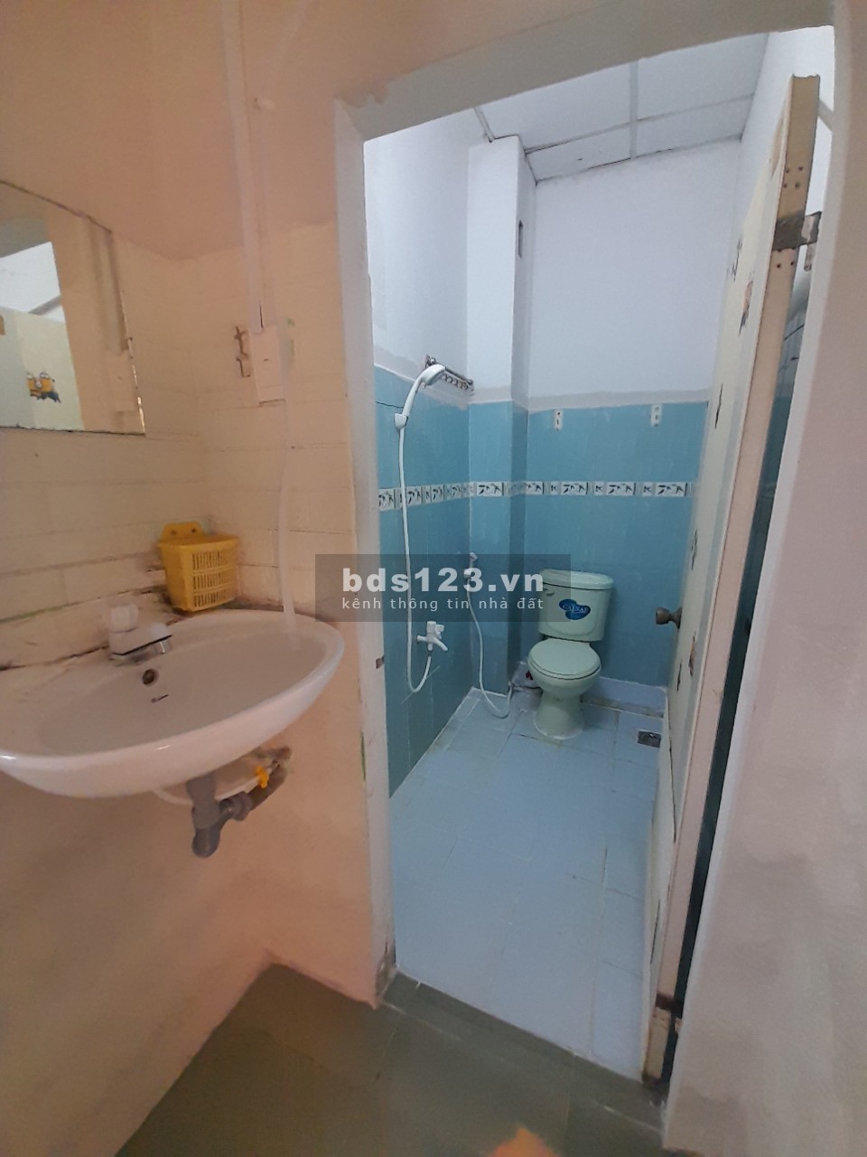 SANG NHƯỢNG CĂN HỘ DỊCH VỤ GÒ VẤP CÓ 7 PHÒNG, GIÁ CỰC RẺ…