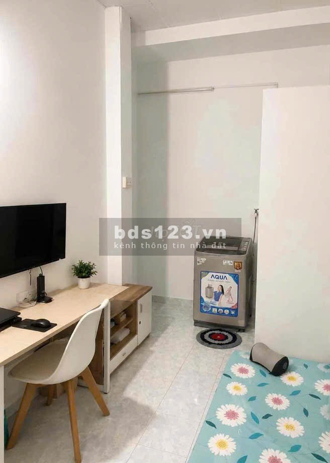 Bán nhà 1 lầu đúc kiên cố Hẻm 1206 Huỳnh Tấn Phát, P. Tân…