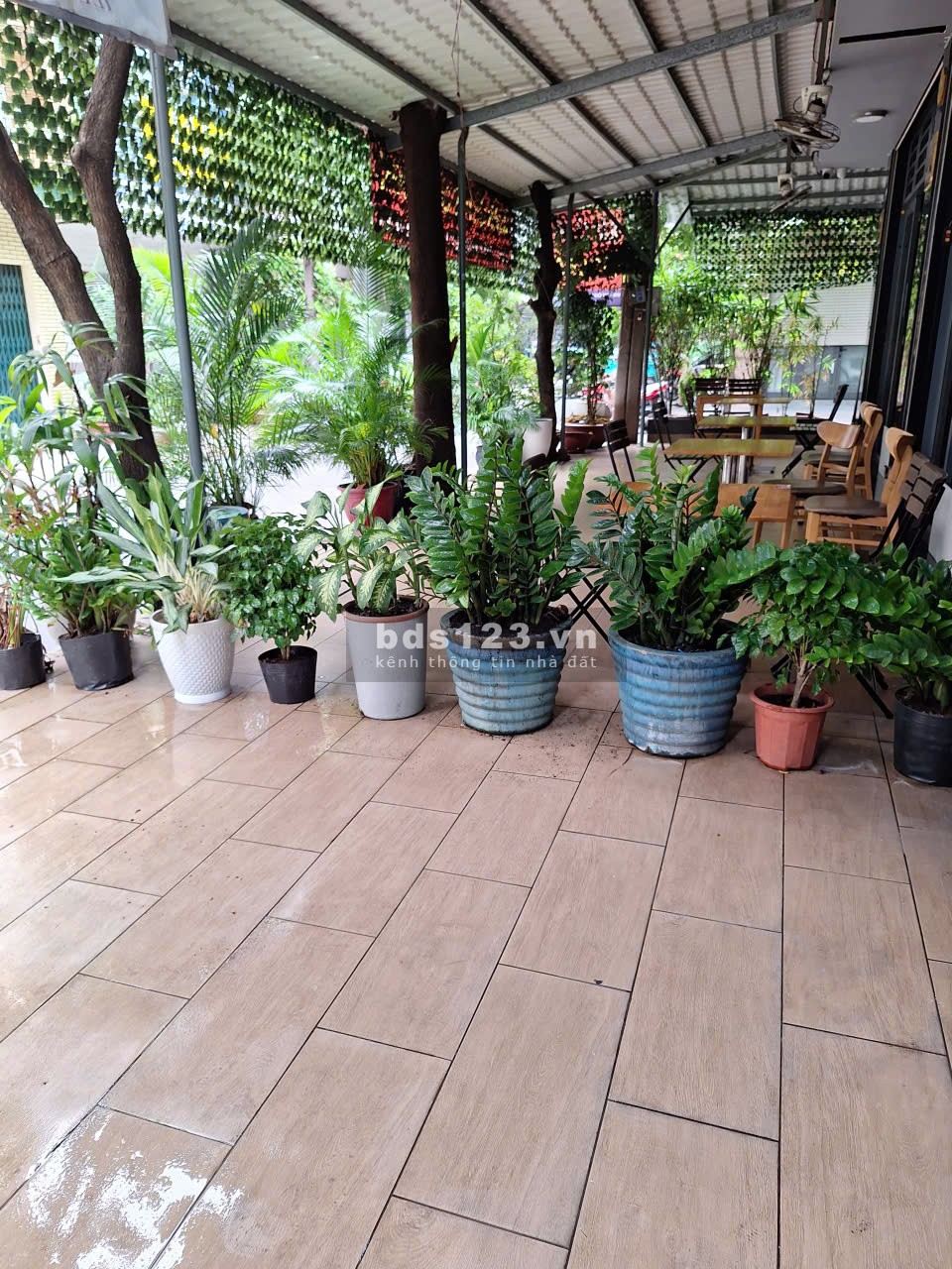Bán nhà trệt MT kinh doanh Chung cư Thanh Niên P14 Q. Tân Bình