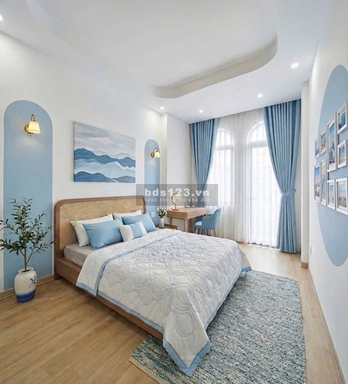 NHÀ 3 TẦNG KIỆT OTO VIVU TRƯNG NỮ VƯƠNG