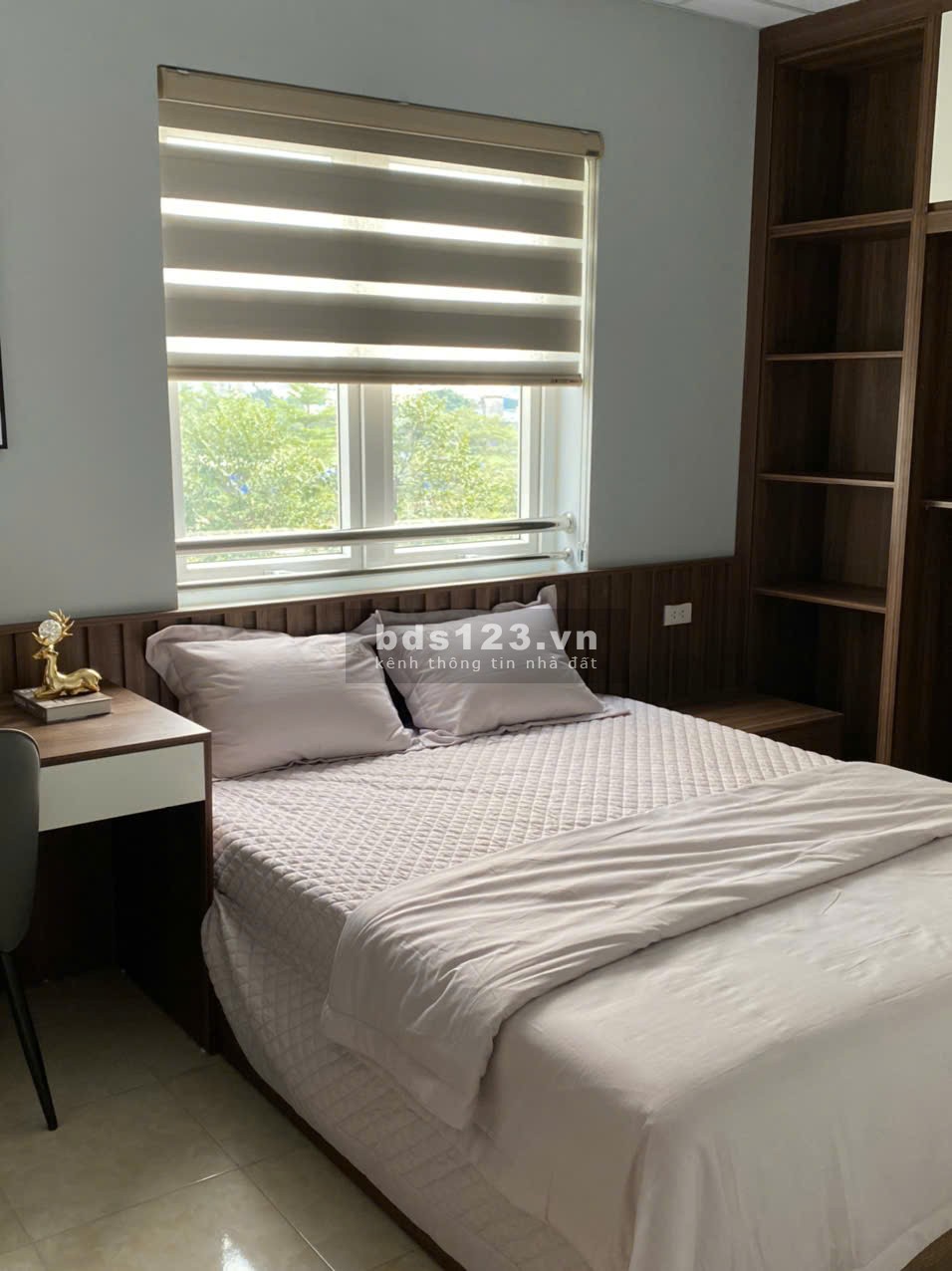 Nhà ở xã hội SJ Town - KCN Lễ Môn