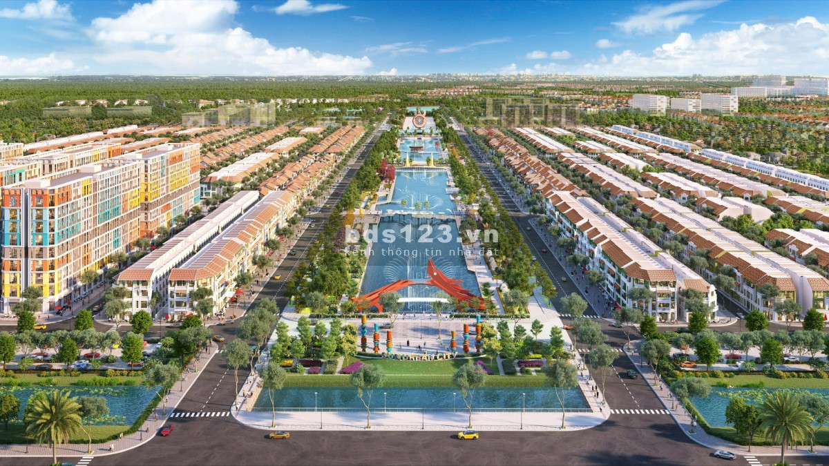 BẮT ĐÁY LIỀN KỀ SUN URBAN CITY - CHỈ 4.65 TỶ/CĂN 60M2 CHIẾT…
