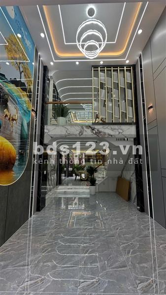 Bán nhà 52,6m2 , 4x13,2m tại TX25 đã có sổ riêng giá 6,6 tỷ có…