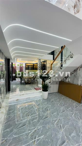 Bán nhà 52,6m2 , 4x13,2m tại TX25 đã có sổ riêng giá 6,6 tỷ có…