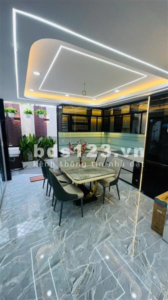 Bán nhà 52,6m2 , 4x13,2m tại TX25 đã có sổ riêng giá 6,6 tỷ có…