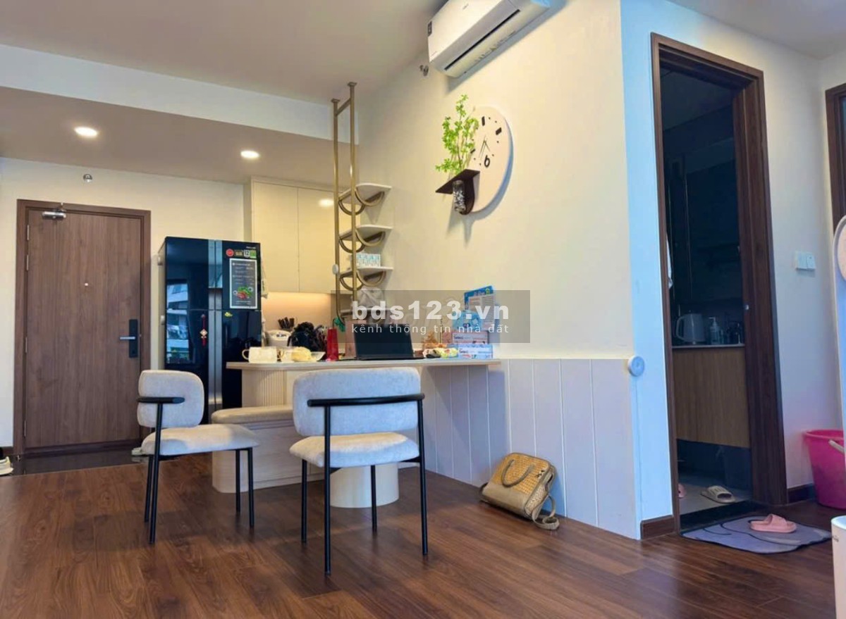 Bán căn góc 80m2 tầng 26 CC cao cấp Akari City Bình Tân