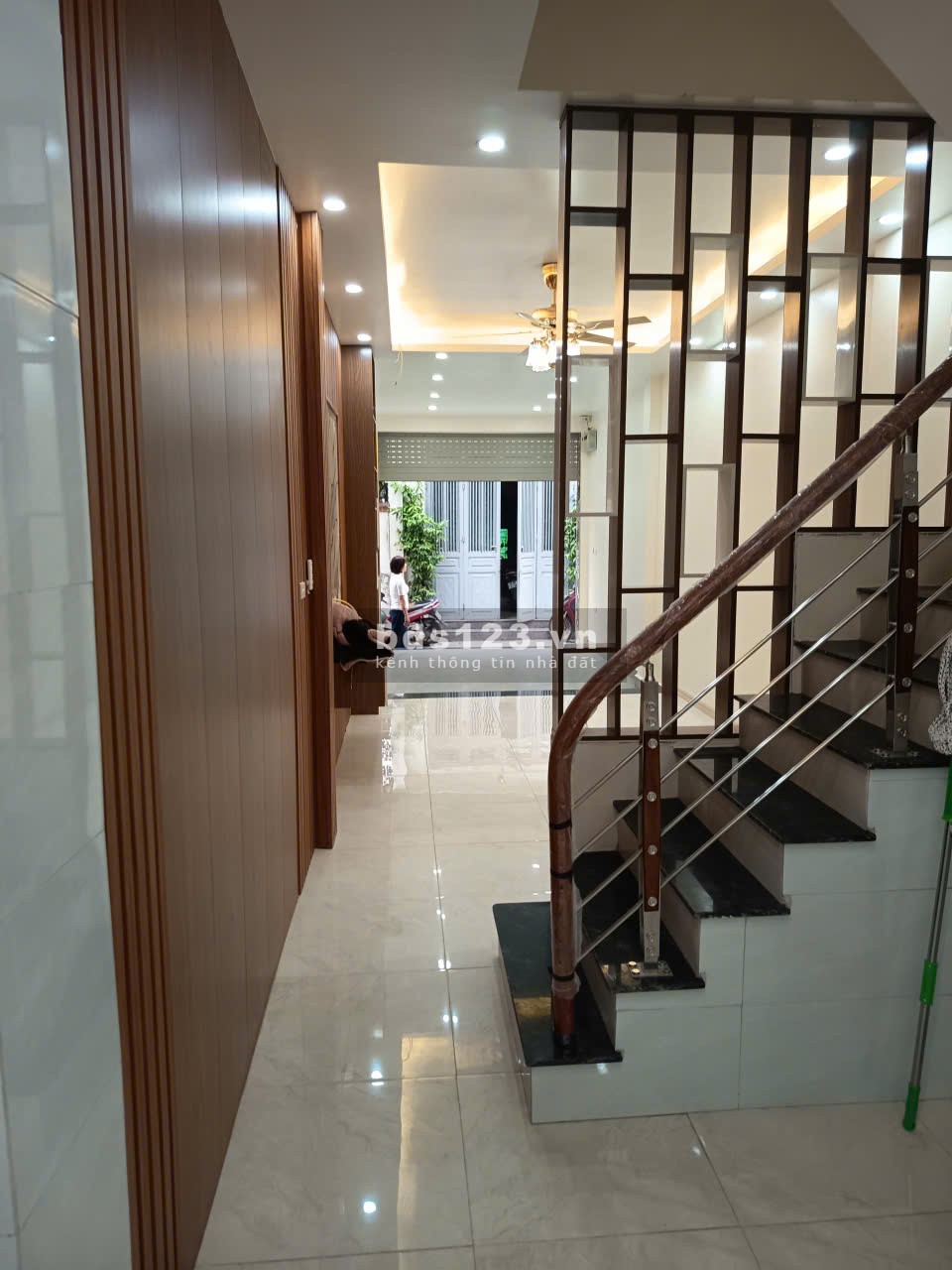 Dành cho đại gia đình: HƠN 8 TỶ– SỞ HỮU NGAY NHÀ 5 TẦNG 7…