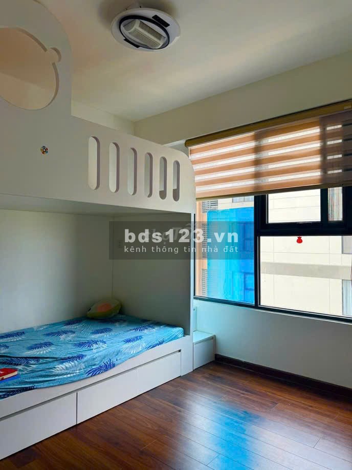 Bán căn góc 80m2 tầng 26 CC cao cấp Akari City Bình Tân
