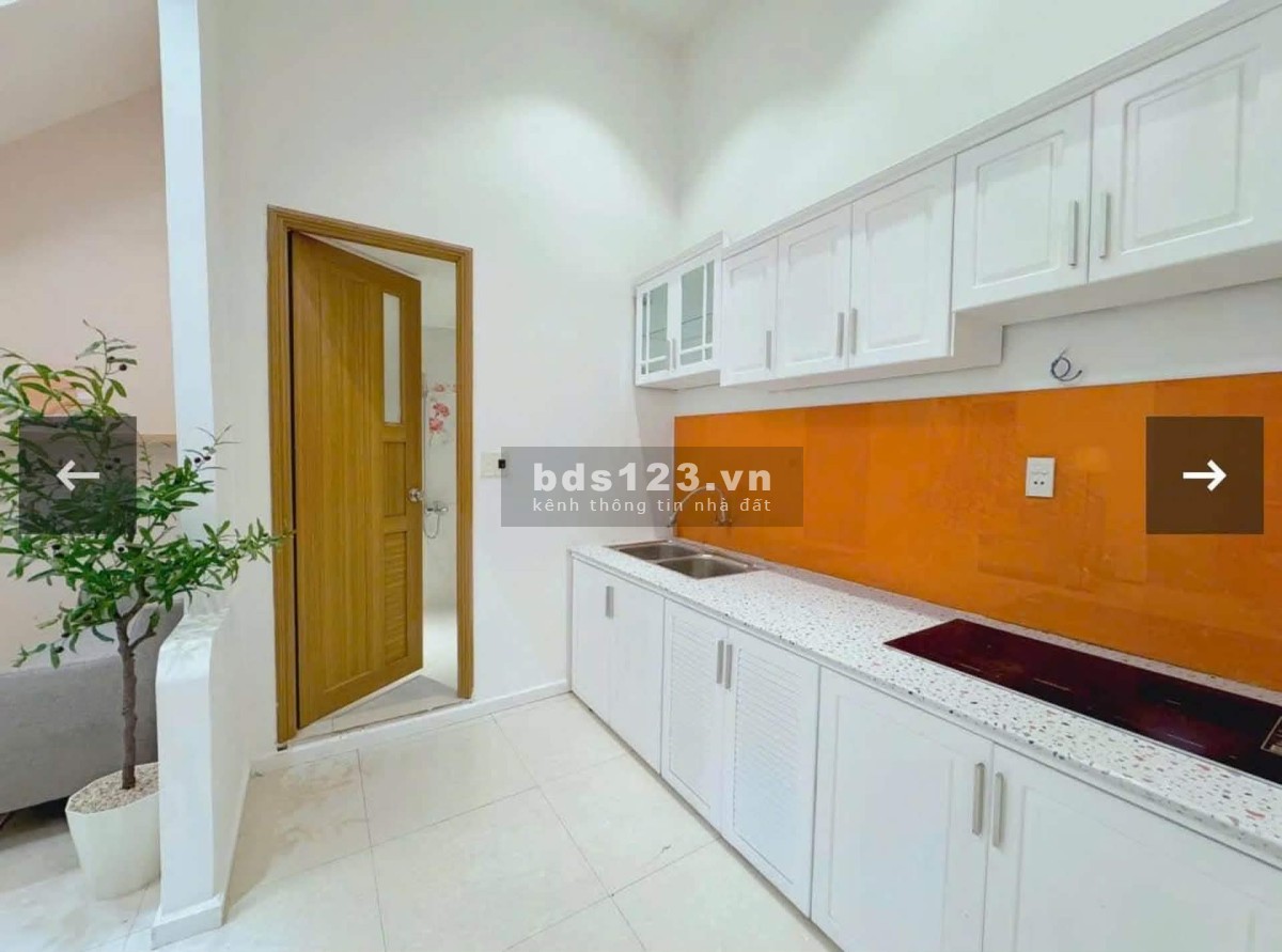 NHÀ KIỆT 7M TÔN ĐỨC THẮNG – VỊ TRÍ NHƯ MẶT TIỀN