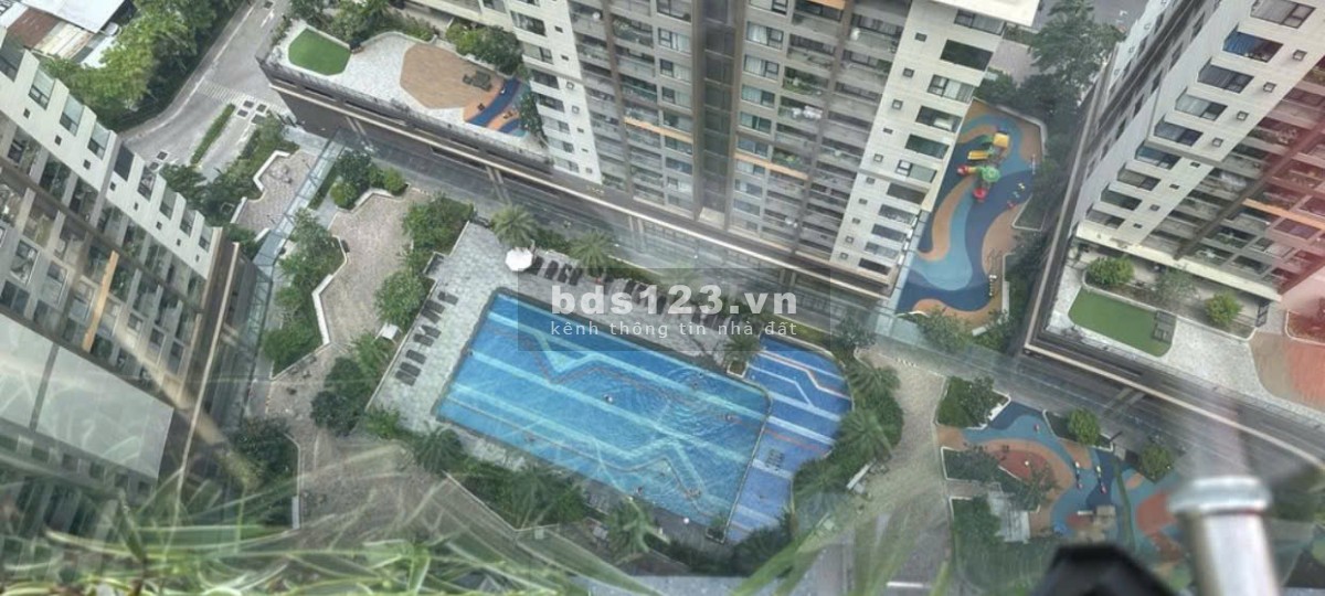 Bán căn góc 80m2 tầng 26 CC cao cấp Akari City Bình Tân