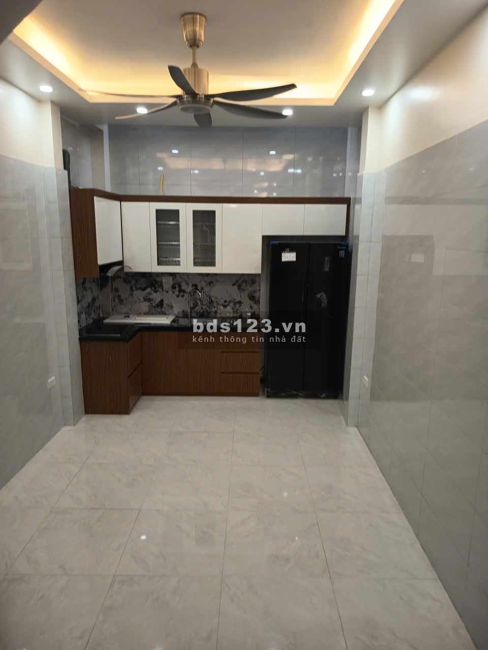 Dành cho đại gia đình: HƠN 8 TỶ– SỞ HỮU NGAY NHÀ 5 TẦNG 7…