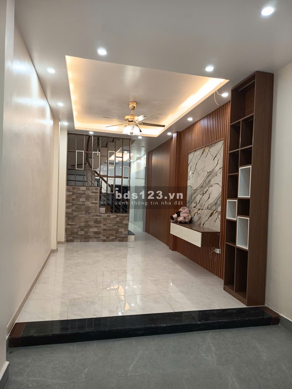 Dành cho đại gia đình: HƠN 8 TỶ– SỞ HỮU NGAY NHÀ 5 TẦNG 7…