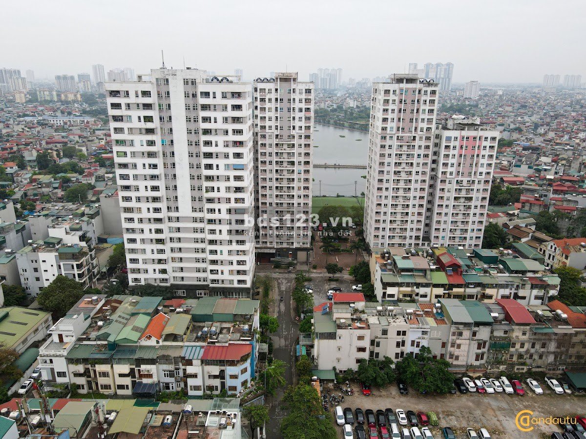 CHÍNH CHỦ CHO THUÊ CĂN HỘ P.601, TOÀ NHÀ CT1.1