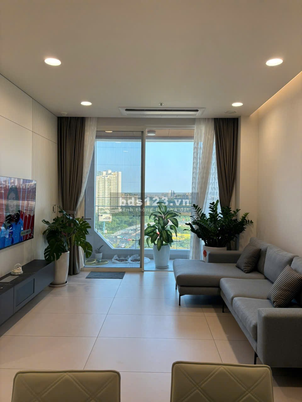 BÁN NHANH CĂN 2 PHÒNG NGỦ DT 97M2 GIÁ 19TỶ