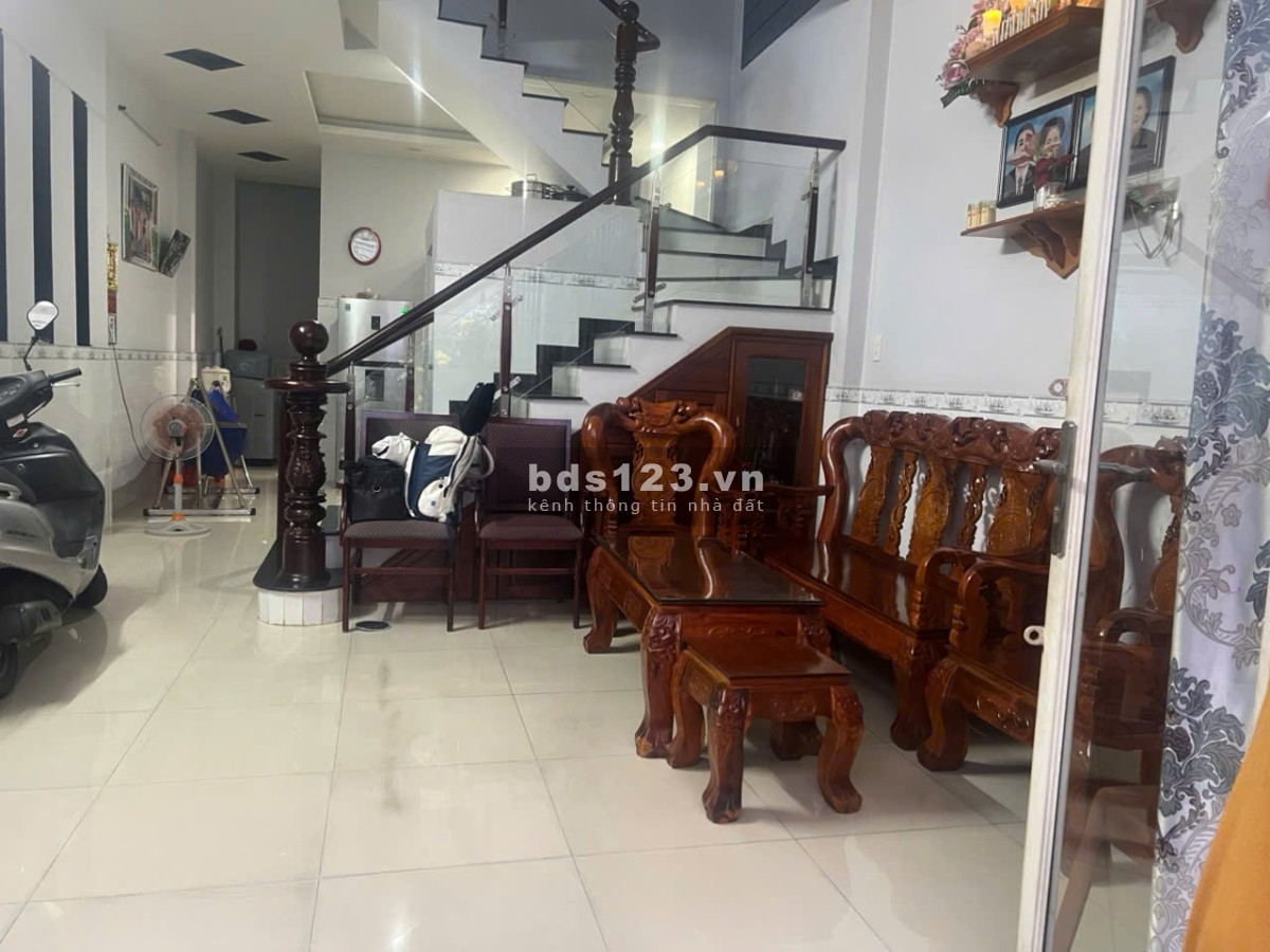 BÁN NHÀ 1 TRỆT 1 LẦU – HẺM 1 SẸC ĐƯỜNG 168 ĐỖ XUÂN HỢP