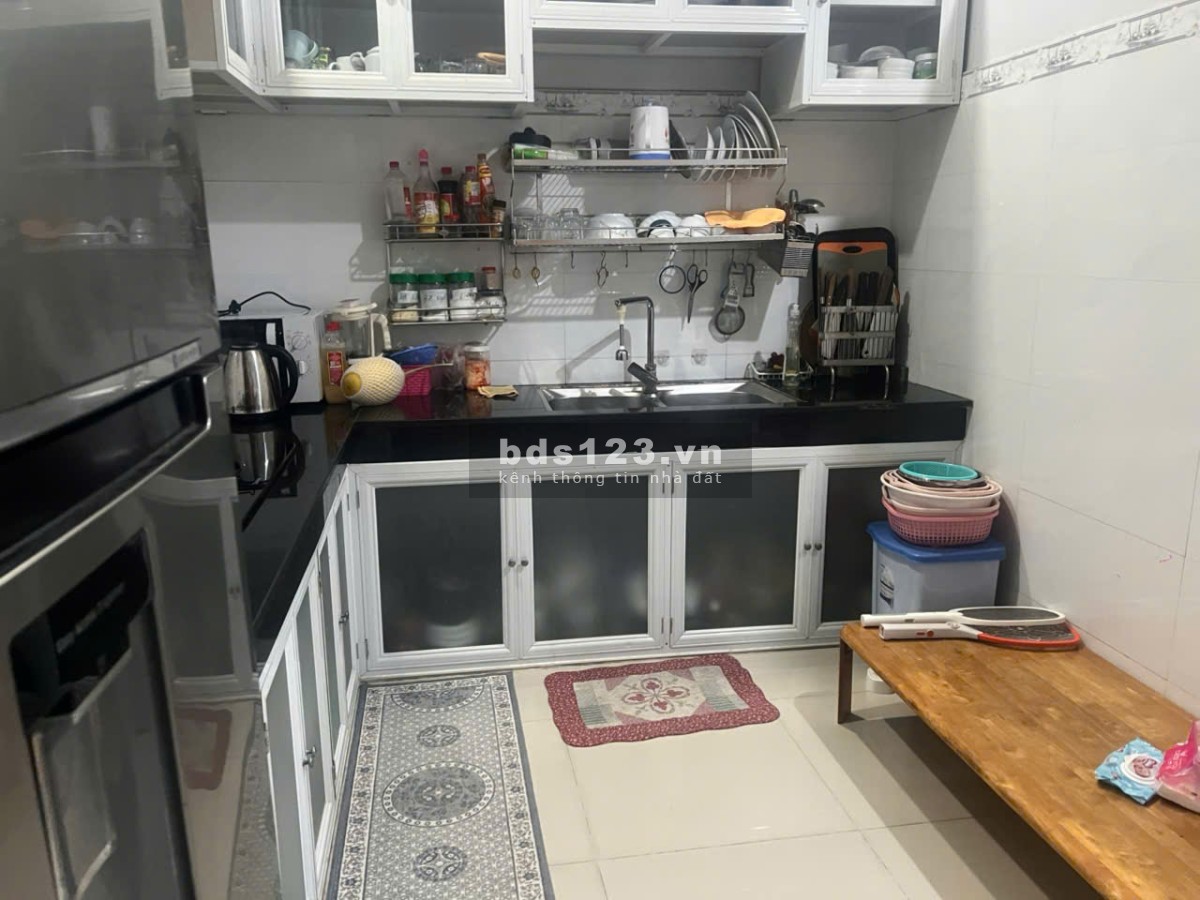 BÁN NHÀ 1 TRỆT 1 LẦU – HẺM 1 SẸC ĐƯỜNG 168 ĐỖ XUÂN HỢP
