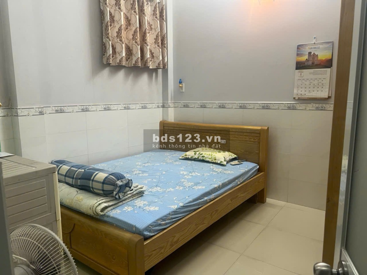 BÁN NHÀ 1 TRỆT 1 LẦU – HẺM 1 SẸC ĐƯỜNG 168 ĐỖ XUÂN HỢP