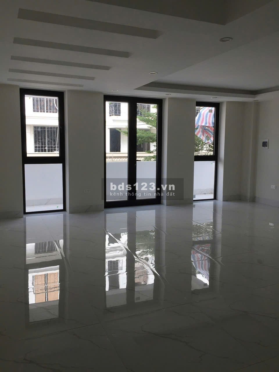 Cho thuê nhà nguyên căn liền kề làm văn phòng hoặc trung tâm,…