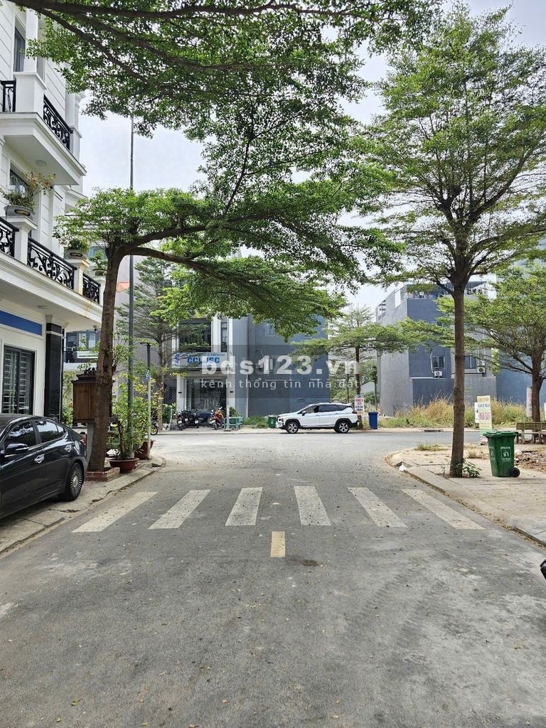 Đất Bình Hưng – vị trí đẹp, pháp lý rõ, đầu tư cực hợp