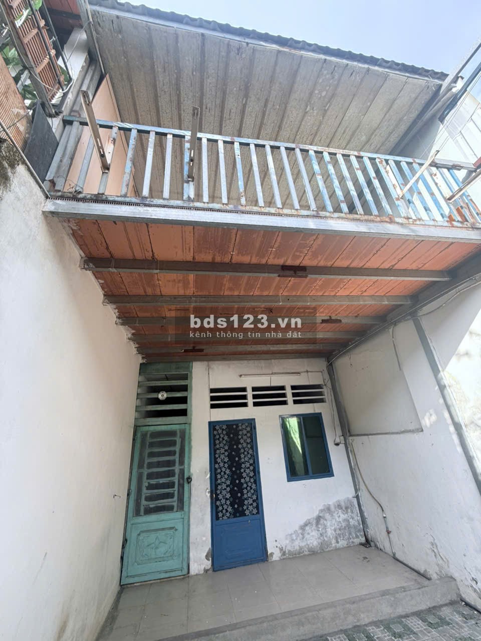 NHÀ 56M2 - ĐƯỜNG SỐ 11 - TRƯỜNG THỌ, 4.1 TỶ.