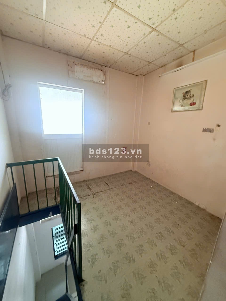 NHÀ 56M2 - ĐƯỜNG SỐ 11 - TRƯỜNG THỌ, 4.1 TỶ.