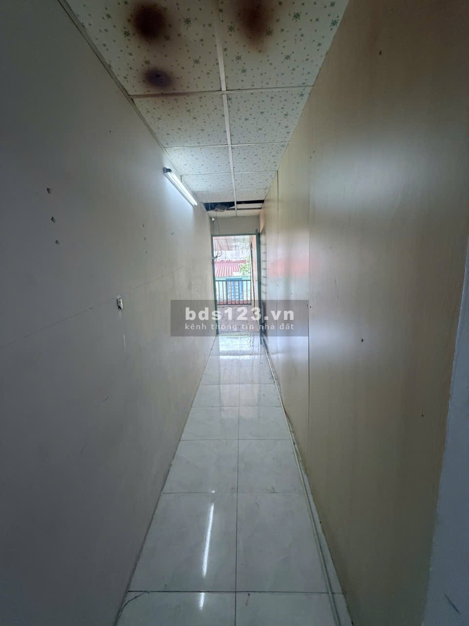 NHÀ 56M2 - ĐƯỜNG SỐ 11 - TRƯỜNG THỌ, 4.1 TỶ.