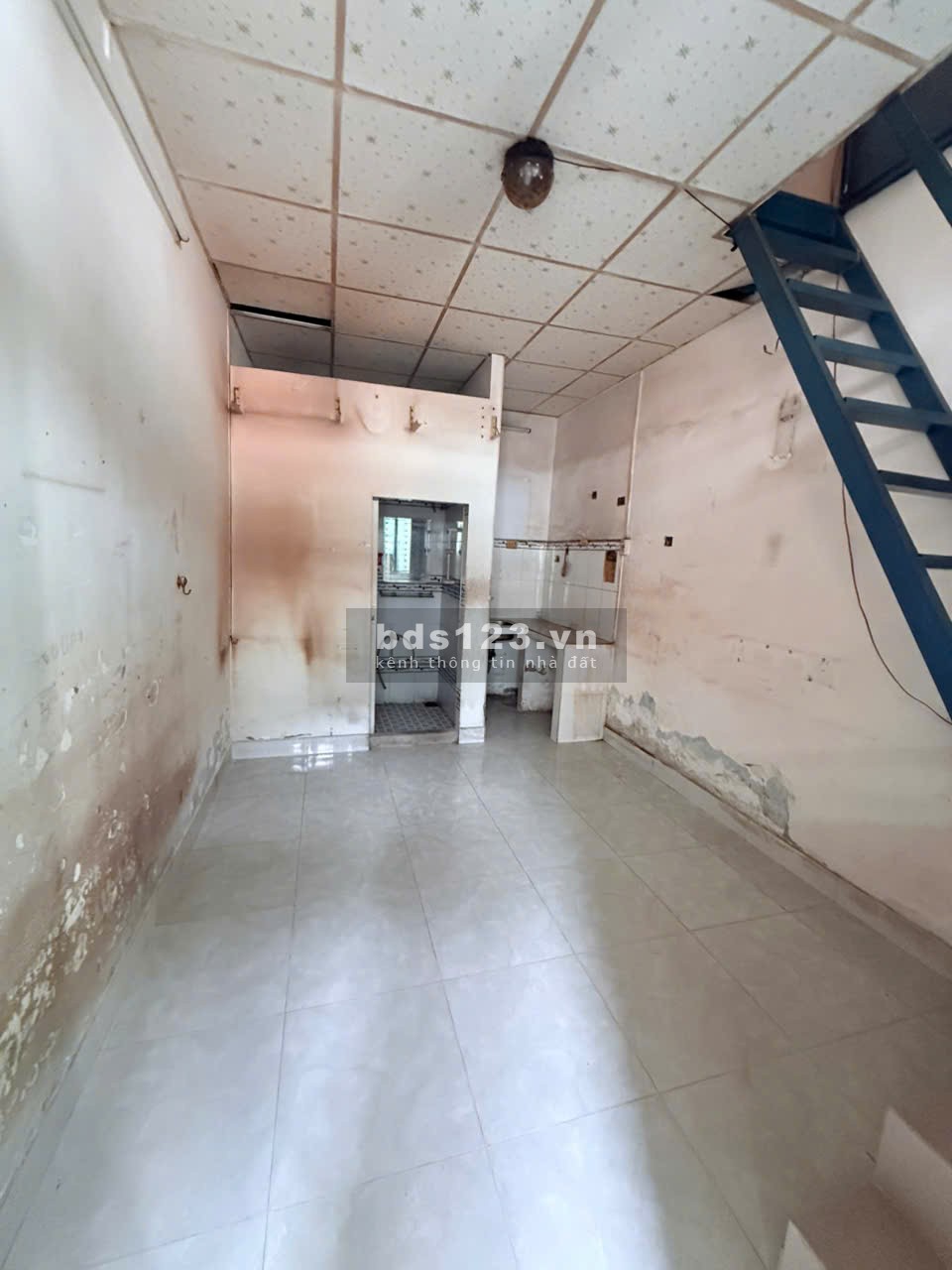 NHÀ 56M2 - ĐƯỜNG SỐ 11 - TRƯỜNG THỌ, 4.1 TỶ.