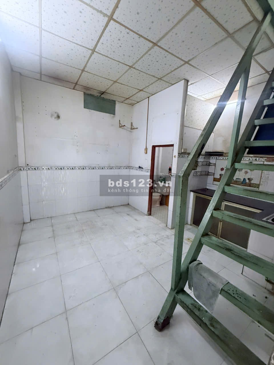 NHÀ 56M2 - ĐƯỜNG SỐ 11 - TRƯỜNG THỌ, 4.1 TỶ.