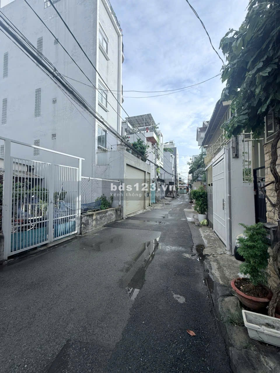 NHÀ 56M2 - ĐƯỜNG SỐ 11 - TRƯỜNG THỌ, 4.1 TỶ.
