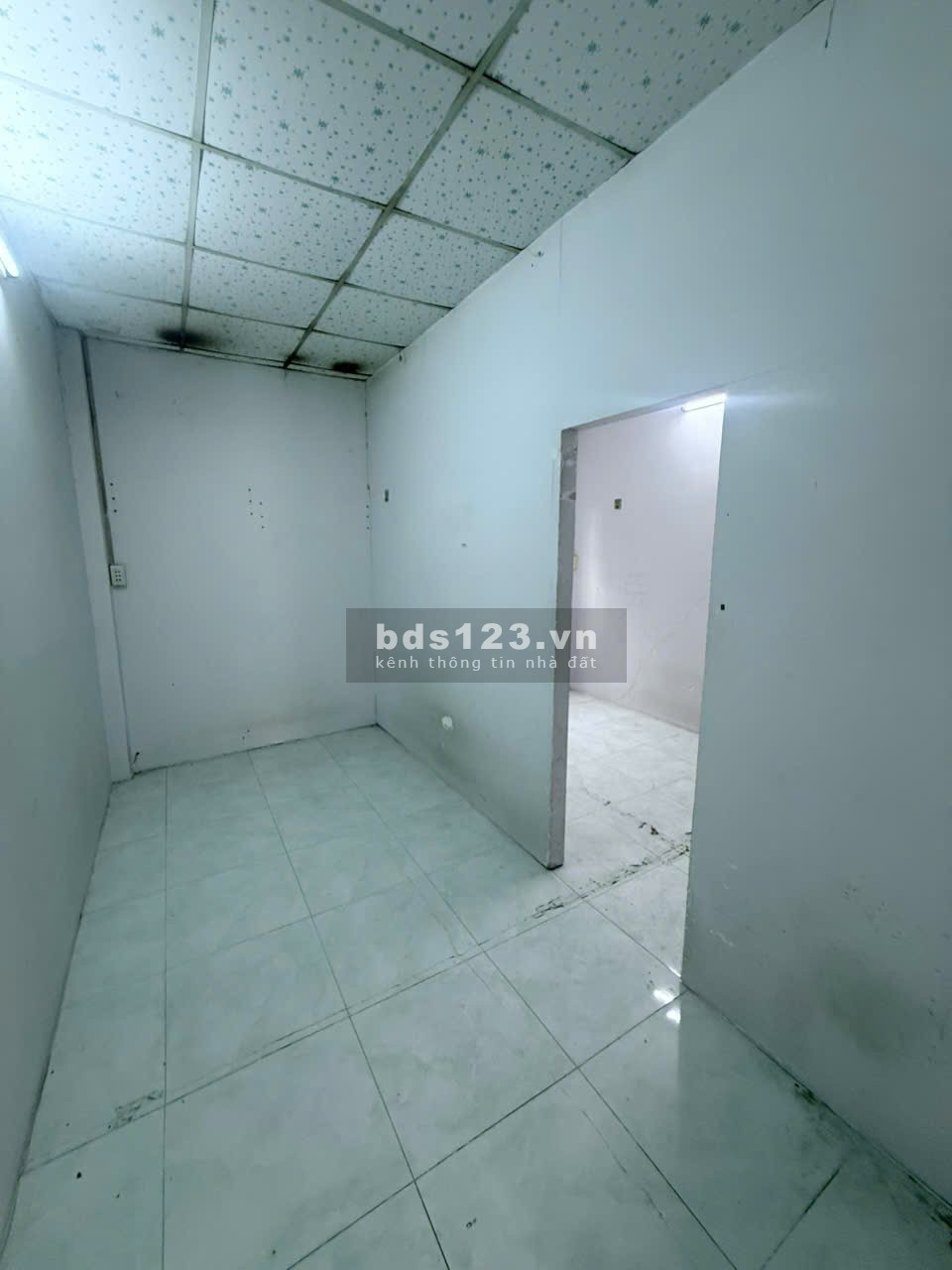 NHÀ 56M2 - ĐƯỜNG SỐ 11 - TRƯỜNG THỌ, 4.1 TỶ.