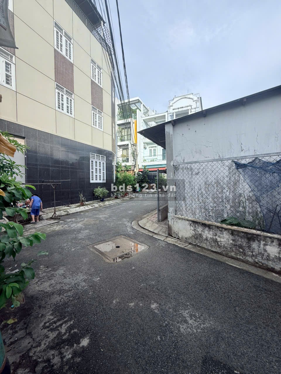 NHÀ 56M2 - ĐƯỜNG SỐ 11 - TRƯỜNG THỌ, 4.1 TỶ.