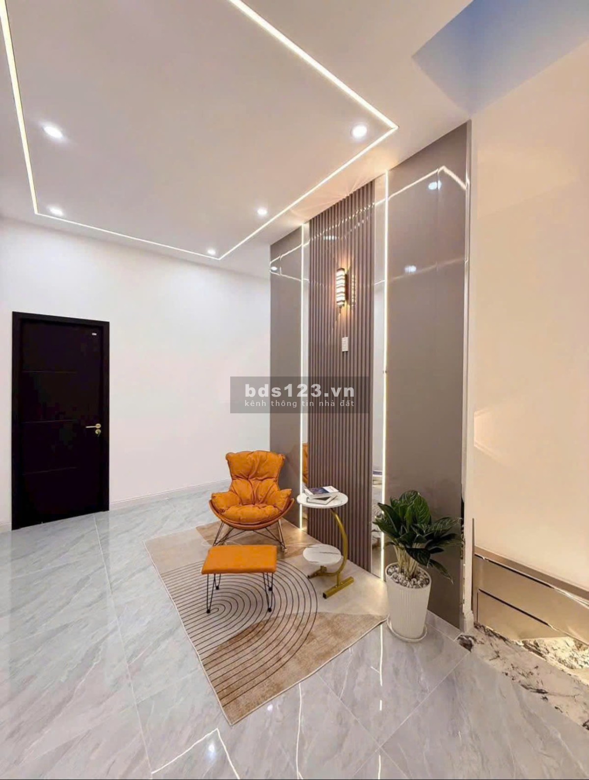 Nhà Đẹp Giá Cực Hấp Dẫn Tại Thủ Dầu Một - Xem Là Thích