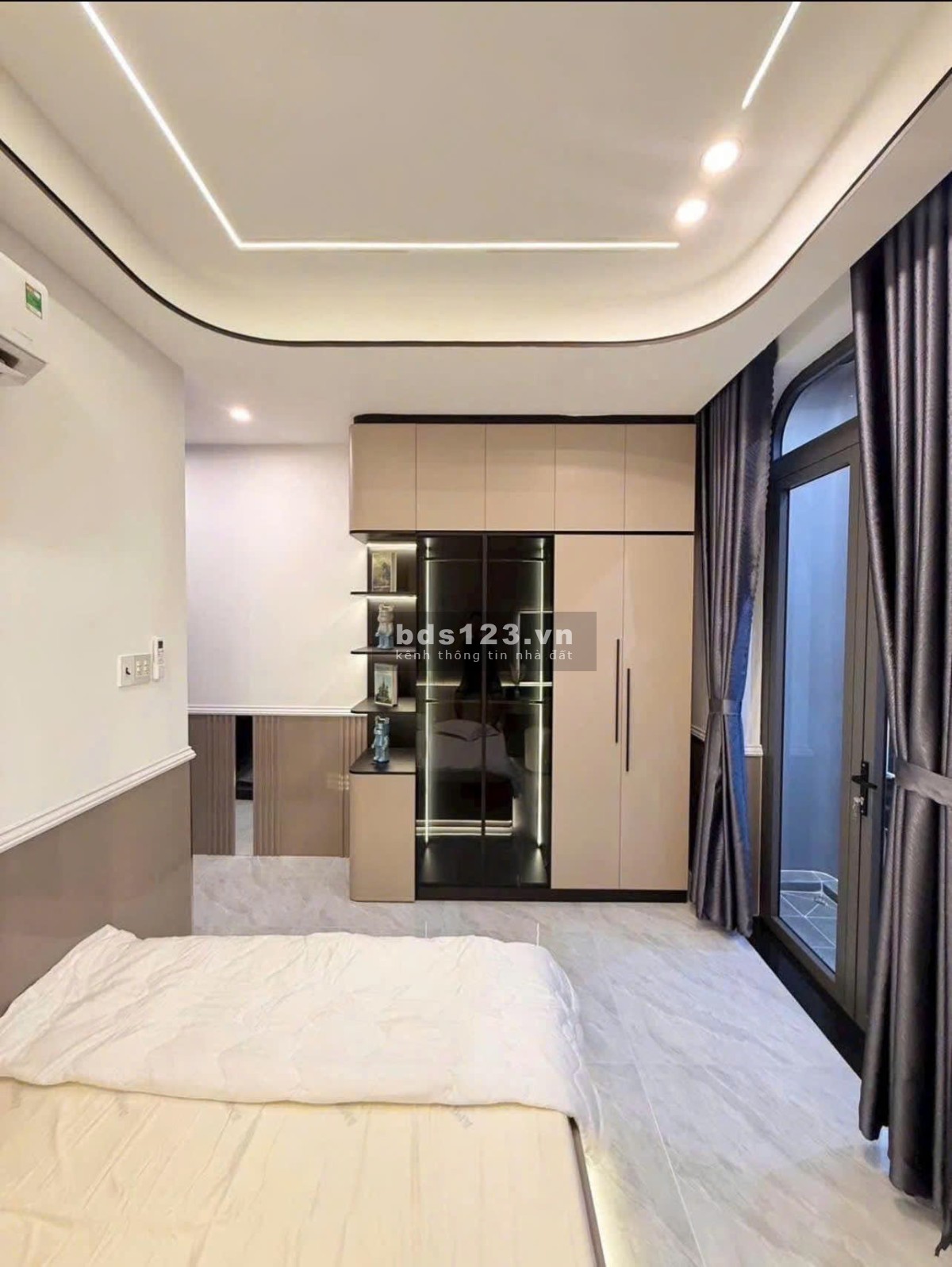 Nhà Đẹp Giá Cực Hấp Dẫn Tại Thủ Dầu Một - Xem Là Thích