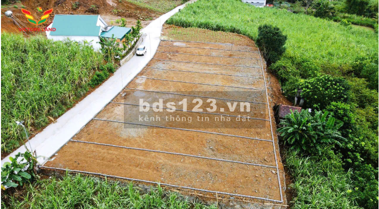 Bán đất thổ cư Thạch Cẩm Thạch Thành chính chủ có sổ…