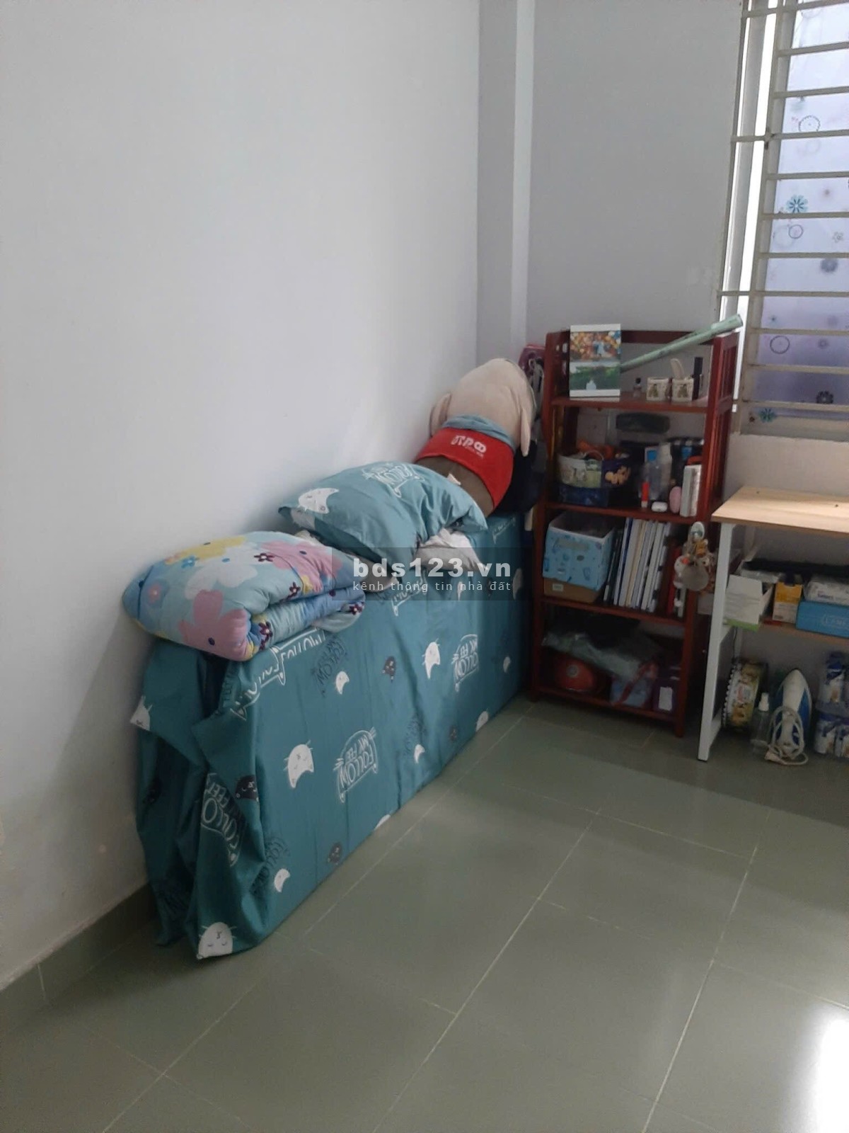 Tìm một nữ ở ghép phòng Bình Thạnh gần Thảo Cầm Viên