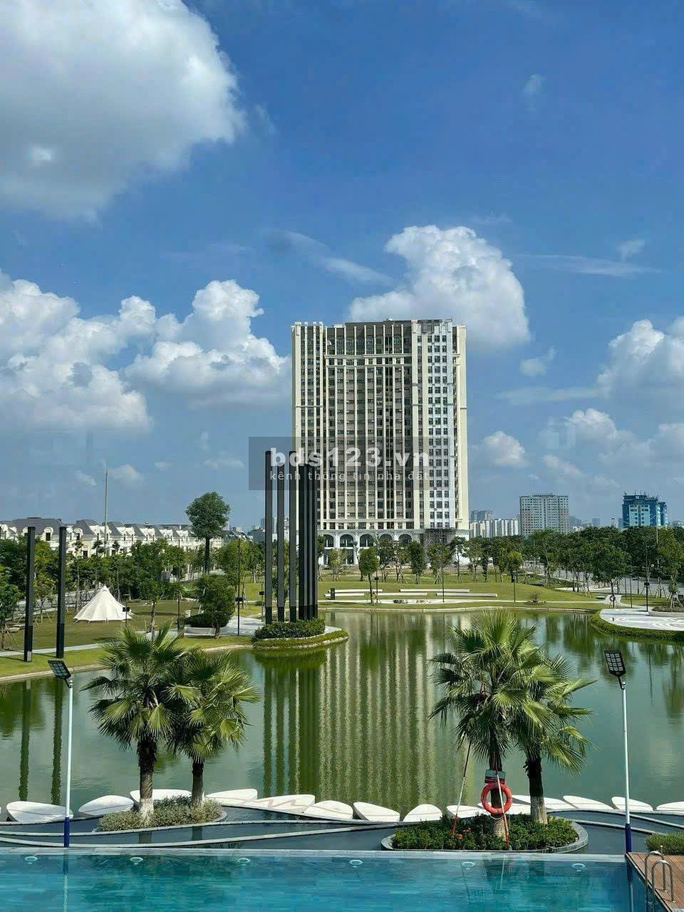 MOONLIGHT 2 – AN LẠC GREEN SYMPHONY MỞ BOOKING