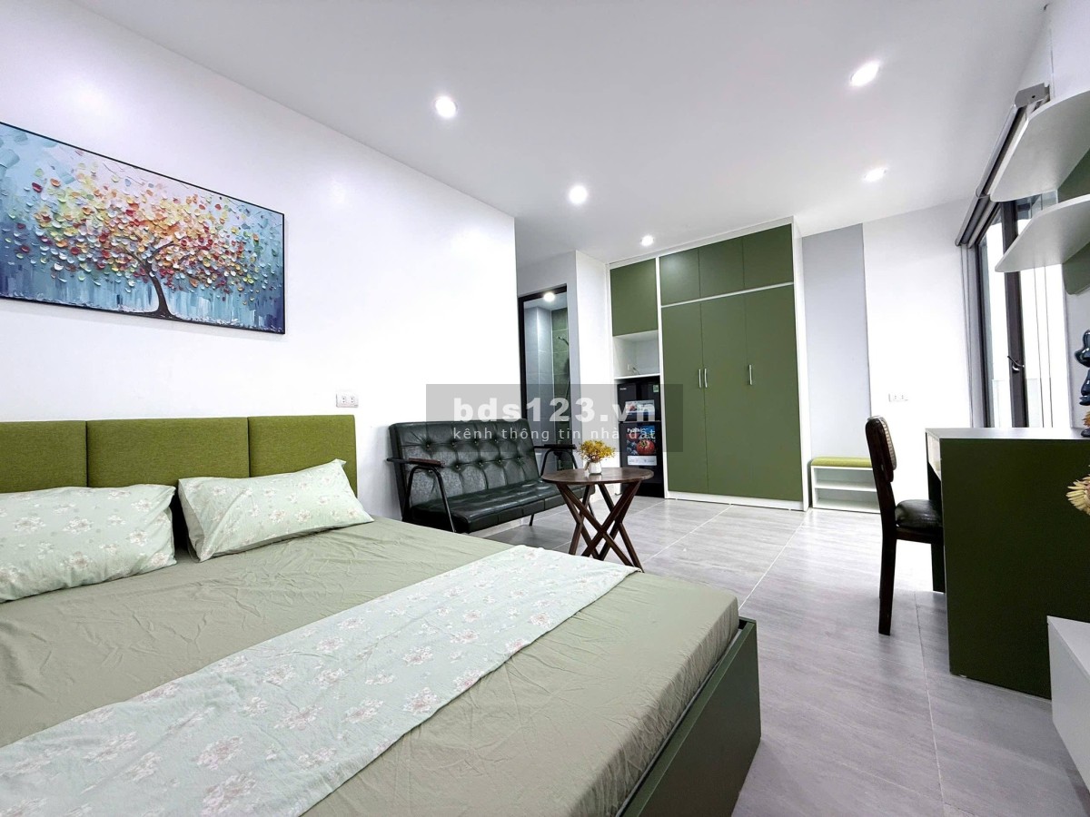 Bán 120m - 7 Tầng - 9.5m.Mặt tiền.(Thụy Phương ) Từ Liêm. ô…