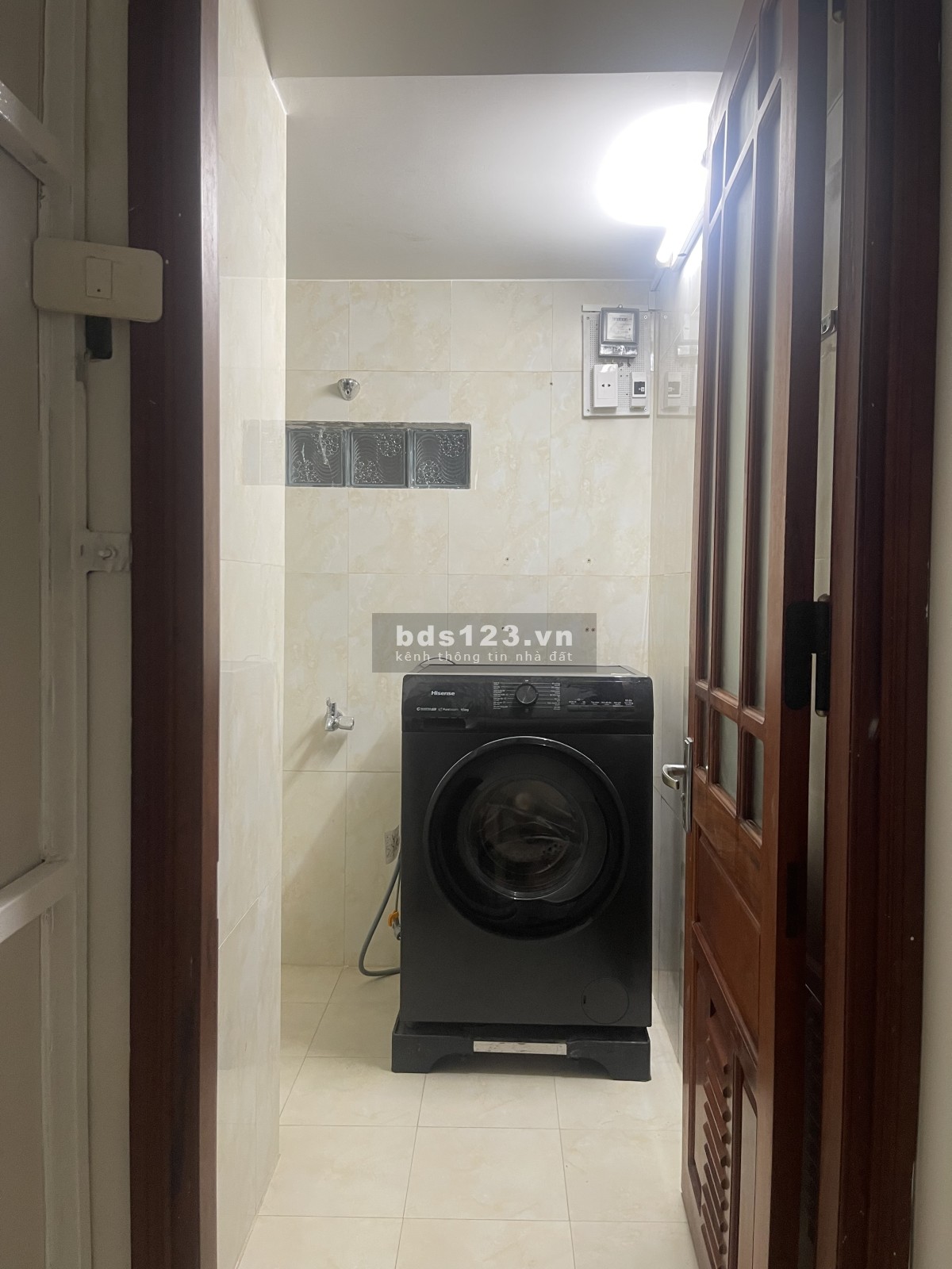 Cho thuê nhà riêng đường Phan Thúc Duyện gần phố du lịch An…