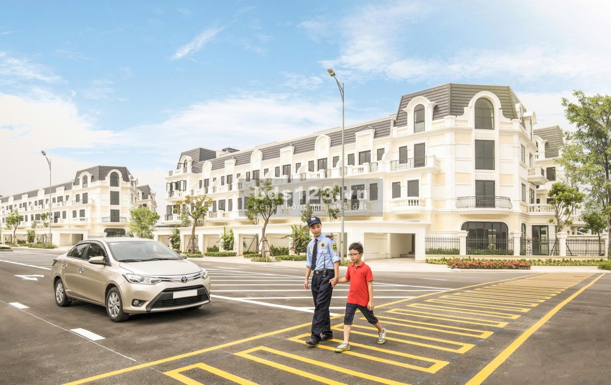 Căn hộ Moonlight 2 An Lạc: Ốc đảo xanh phía Tây Hà Nội, giá…