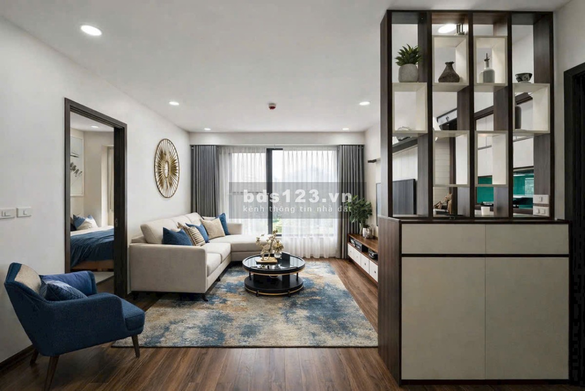 Bán căn hộ 3PN + 2WC, chung cư Xuân Mai Riverside, Thanh Bình, Hà…
