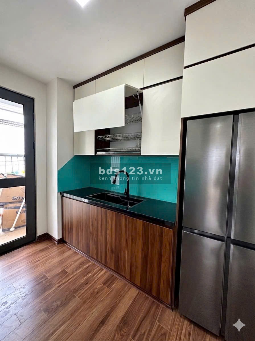 Bán căn hộ 3PN + 2WC, chung cư Xuân Mai Riverside, Thanh Bình, Hà…