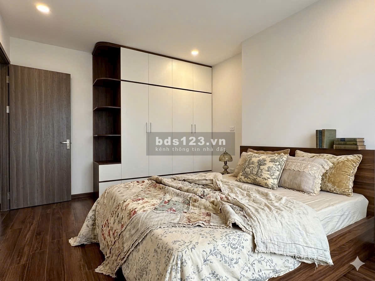 Bán căn hộ 3PN + 2WC, chung cư Xuân Mai Riverside, Thanh Bình, Hà…