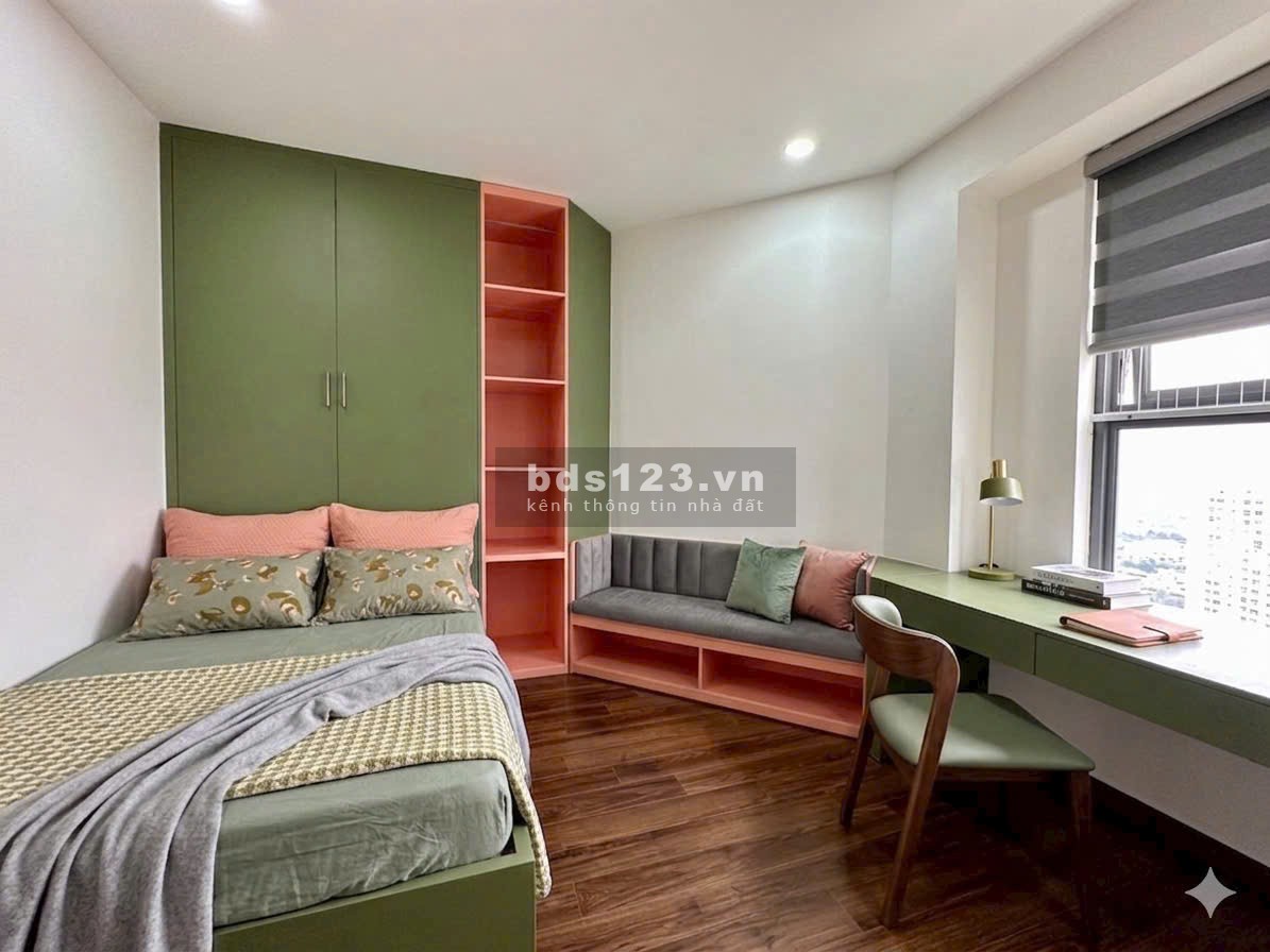 Bán căn hộ 3PN + 2WC, chung cư Xuân Mai Riverside, Thanh Bình, Hà…