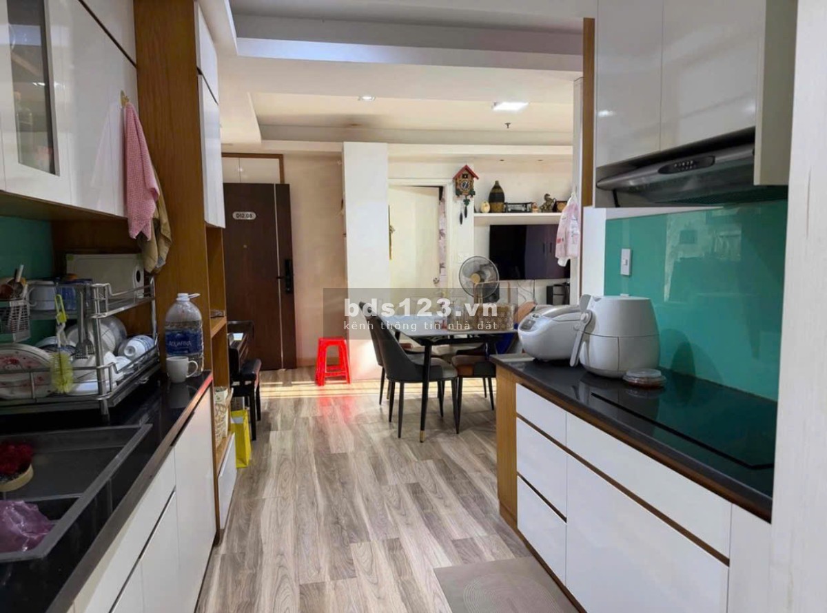 Cần bán Căn hộ Hưng Phúc Phú Mỹ Hưng Tầng 12, DT 78m2
